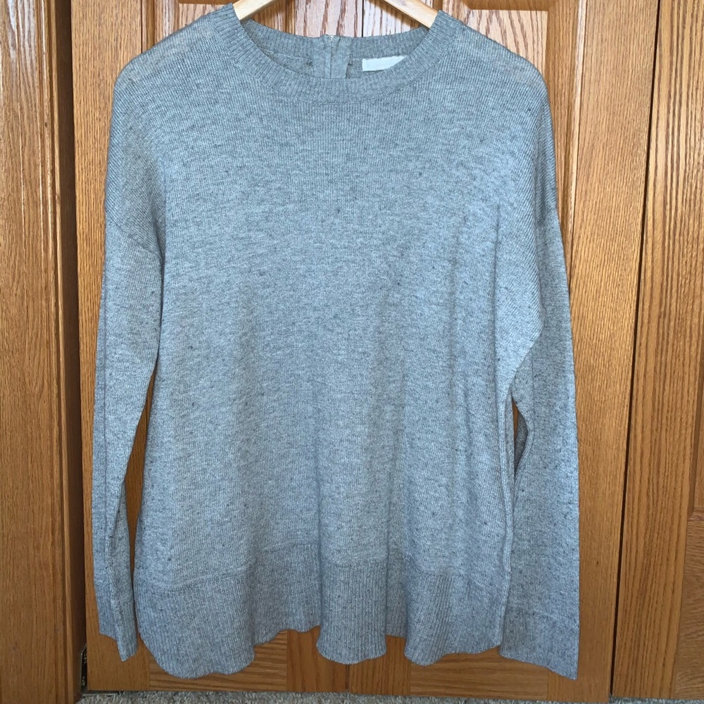 H&M Long Sleeve Sweater